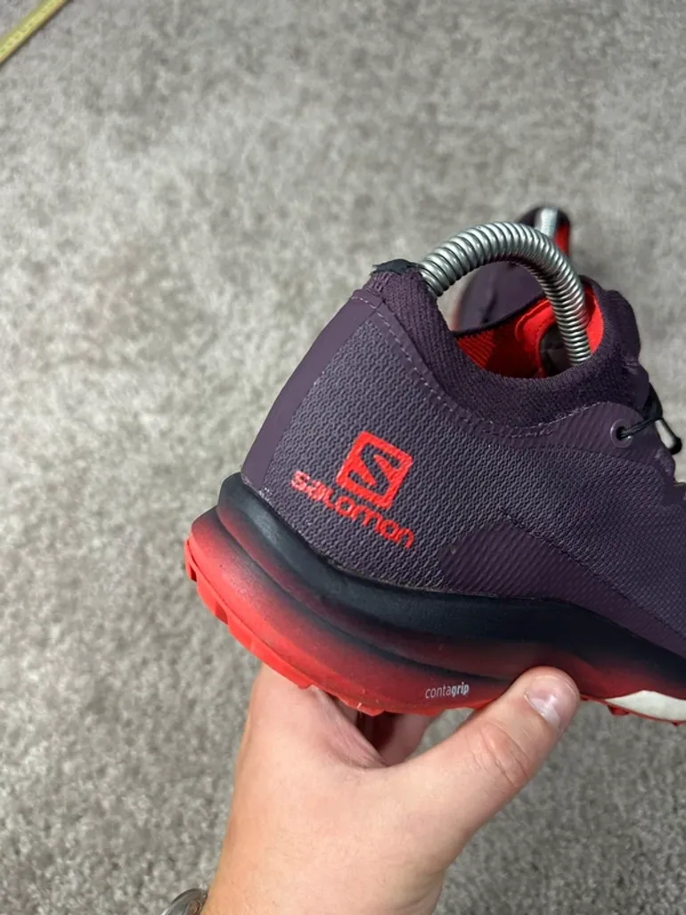 Used Salomon S/Lab Ultra 3 bike — image 3 of 13