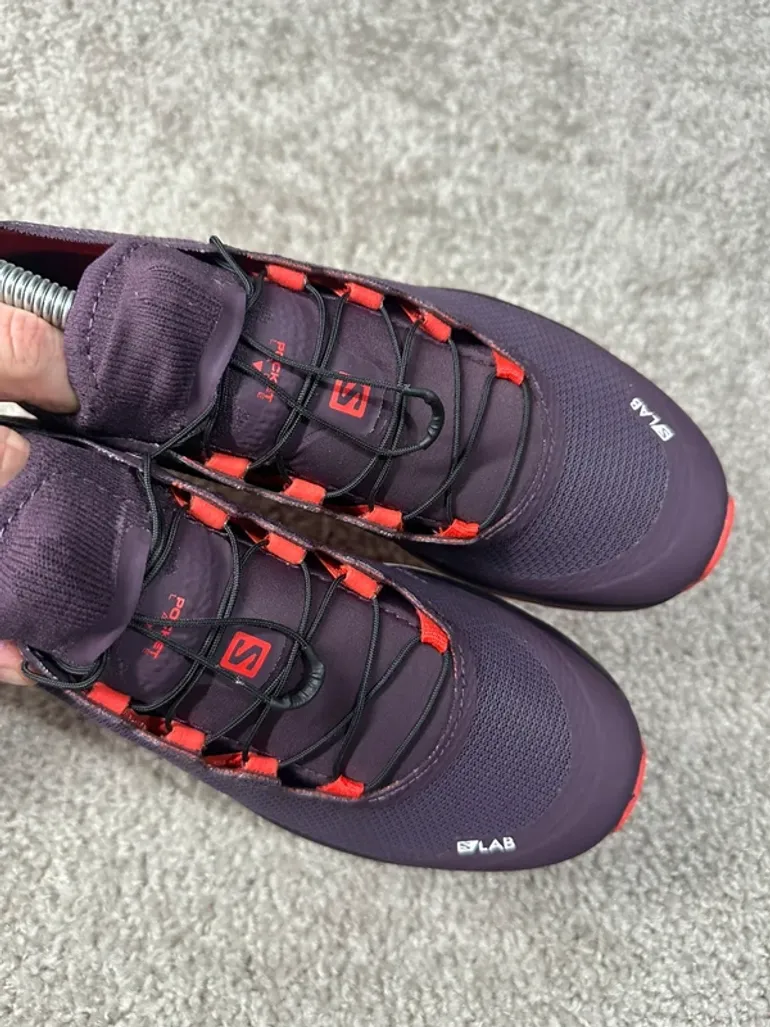 Used Salomon S/Lab Ultra 3 bike — image 7 of 13