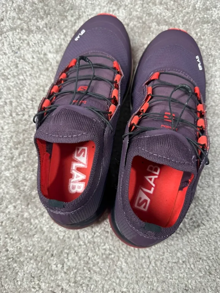 Used Salomon S/Lab Ultra 3 bike — image 9 of 13