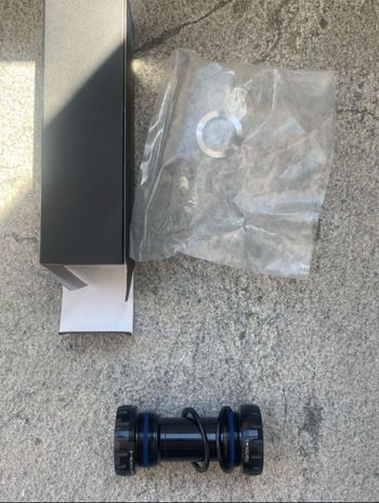 Used Moquai Innerlarger 2023 bike — image 3 of 5