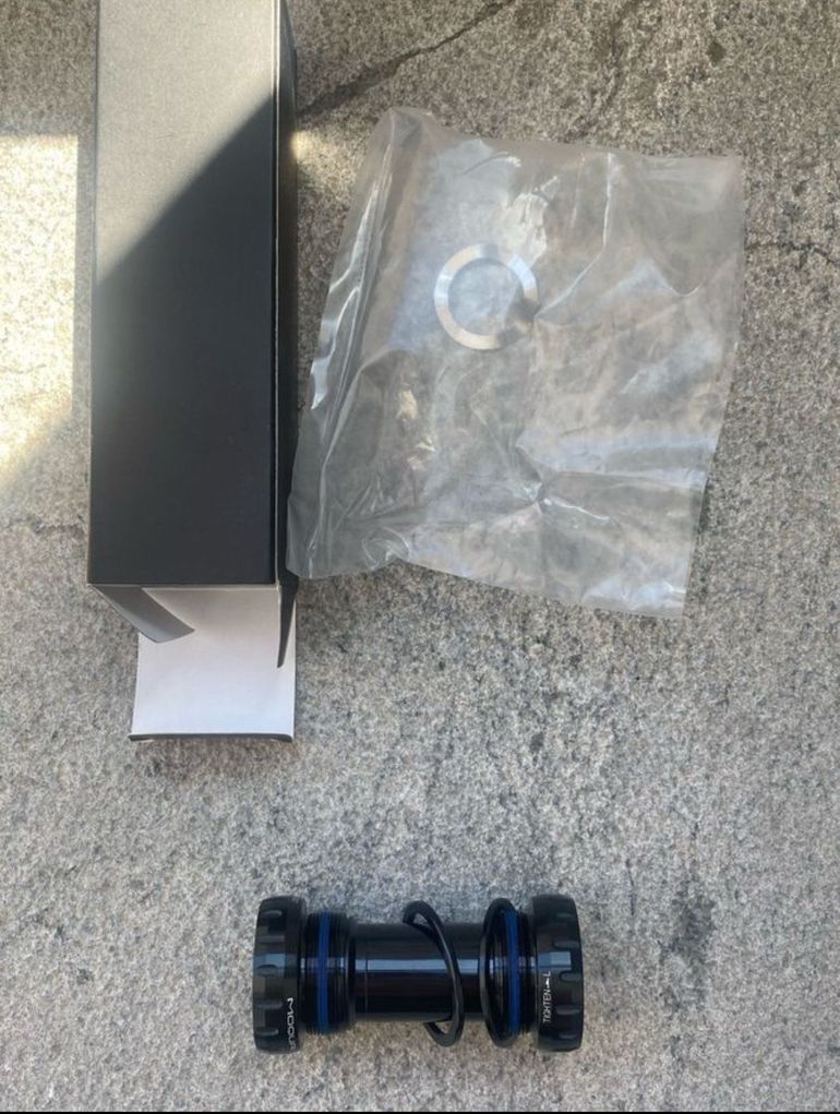 Used Moquai Innerlarger 2023 bike — image 3 of 5