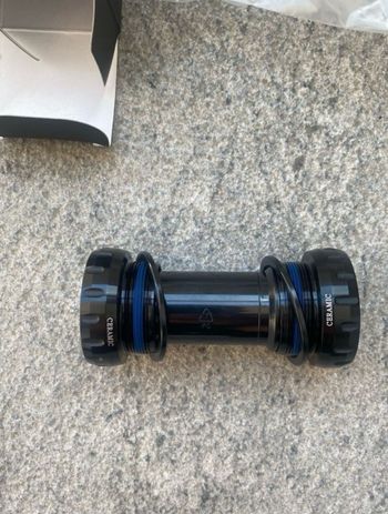 Used Moquai Innerlarger 2023 bike — image 1 of 5