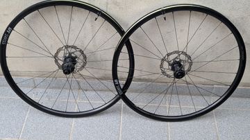 Used Dt Swiss Gravel LN Road Boost Wheelset 2025 Wheels