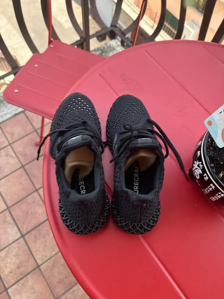 Used Adidas 4D Ultra Racer bike — image 2 of 3