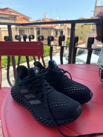 Used Adidas 4D Ultra Racer bike — image 3 of 3
