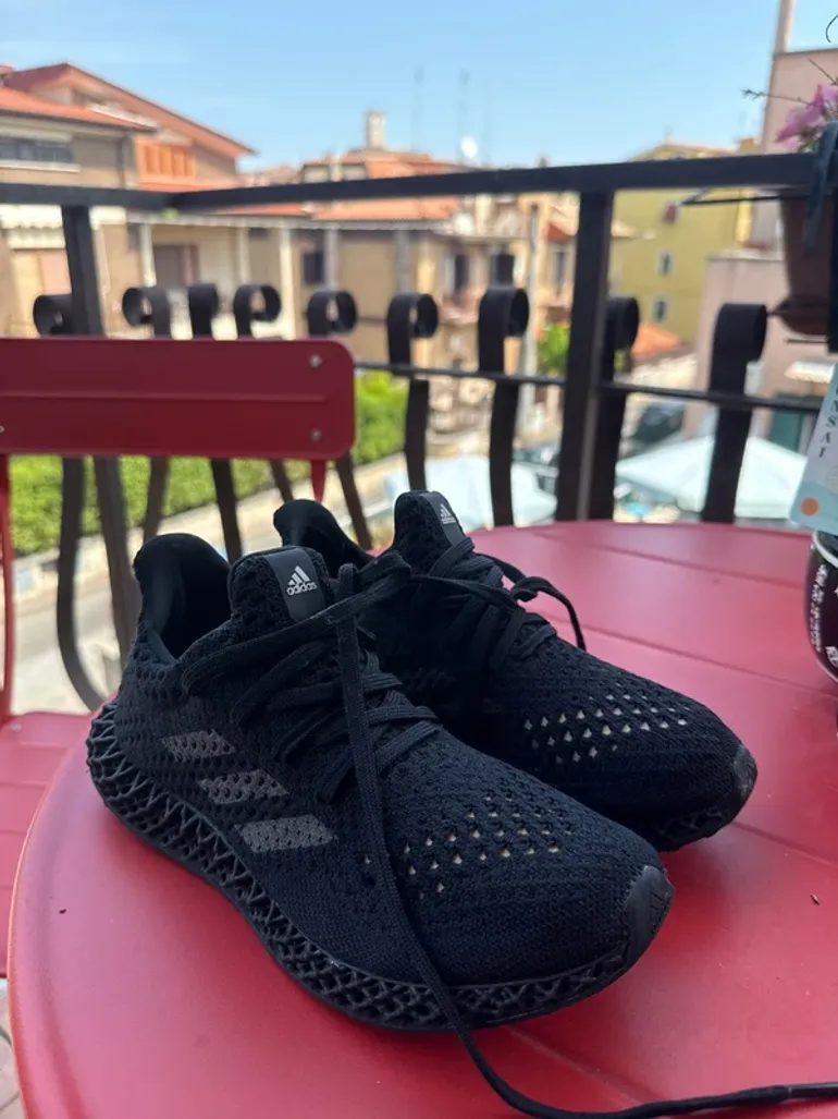 Used Adidas 4D Ultra Racer bike — image 3 of 3