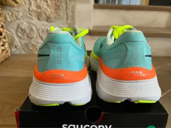 Used Saucony Guide 19 bike — image 6 of 12