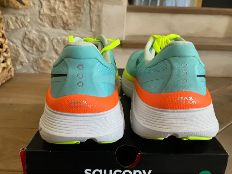 Used Saucony Guide 19 bike — image 6 of 12