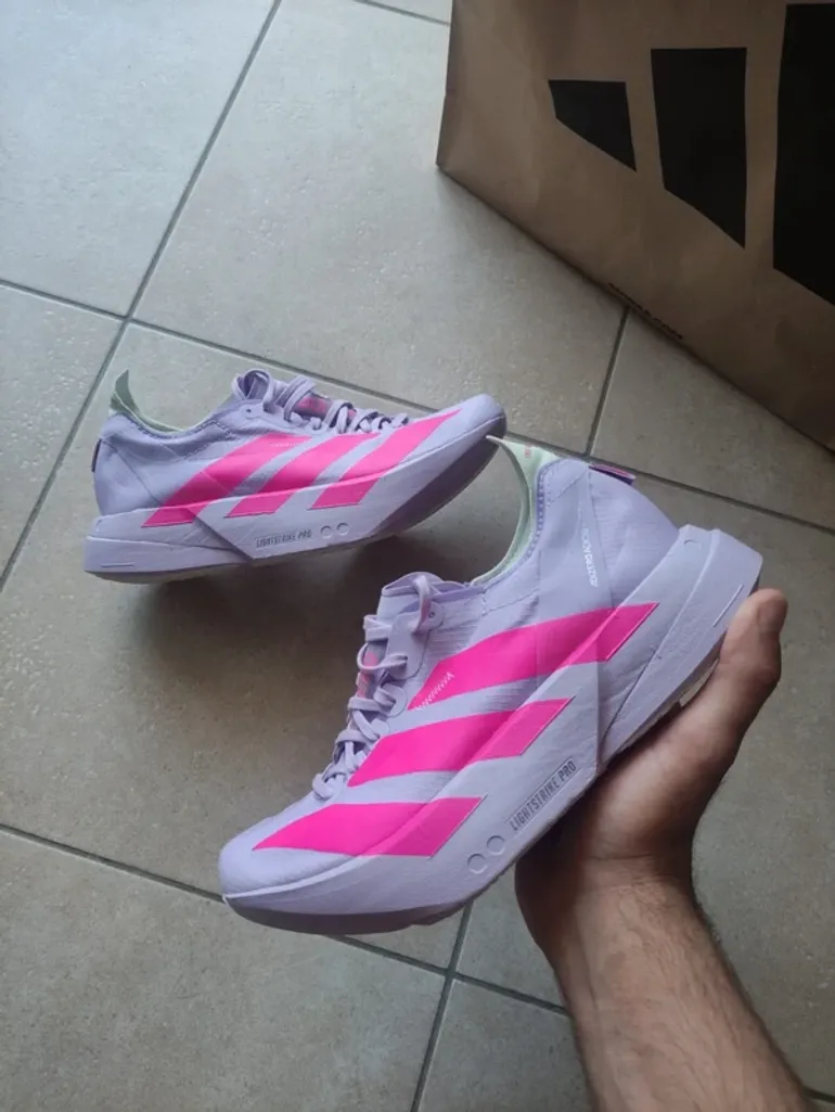 Used Adidas Adizero Adios Pro 4 bike — image 15 of 15