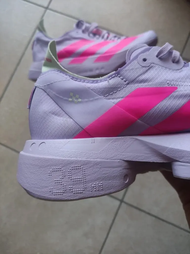 Used Adidas Adizero Adios Pro 4 bike — image 4 of 15