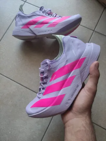 Adidas Adizero Adios Pro 4 Running Shoes d'occasion