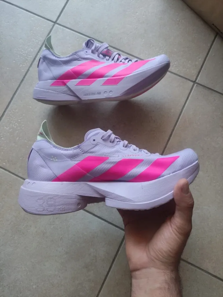 Used Adidas Adizero Adios Pro 4 bike — image 3 of 15