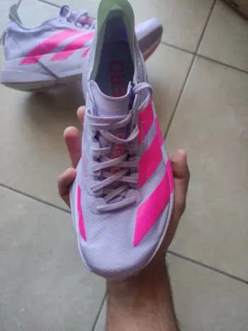 Used Adidas Adizero Adios Pro 4 bike — image 14 of 15