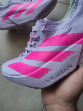 Used Adidas Adizero Adios Pro 4 bike — image 2 of 15