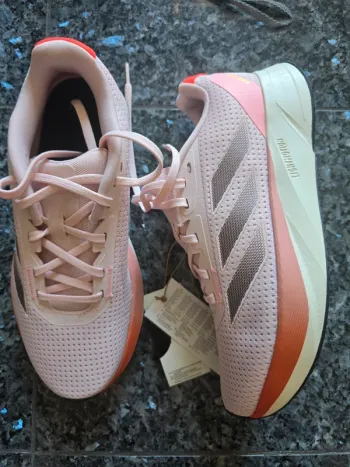 Tweedehands Adidas Duramo SL W Running Shoes