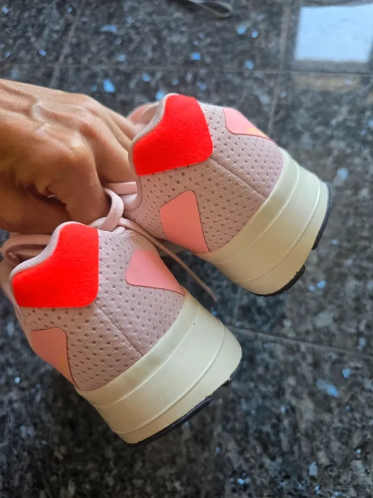 Adidas Duramo SL W bike d'occasion — image 4 sur 7