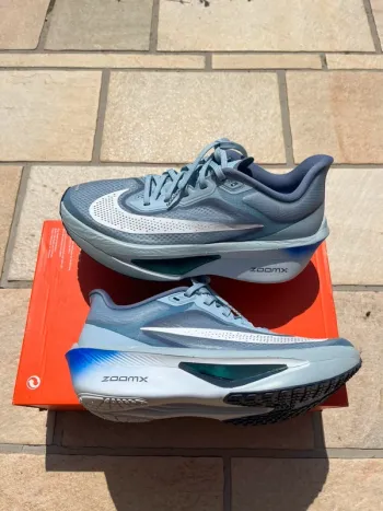 Used Nike Zoom Fly 6 Running Shoes
