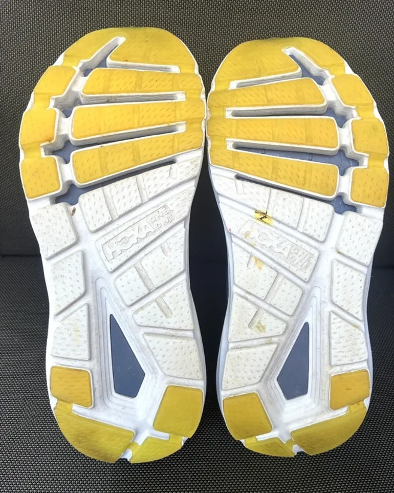 Hoka Elevon 2 bike d'occasion — image 5 sur 7