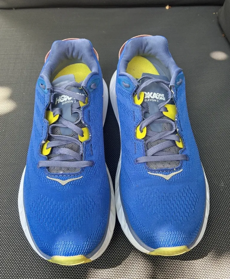 Hoka Elevon 2 bike d'occasion — image 2 sur 7