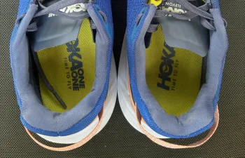Hoka Elevon 2 bike d'occasion — image 6 sur 7