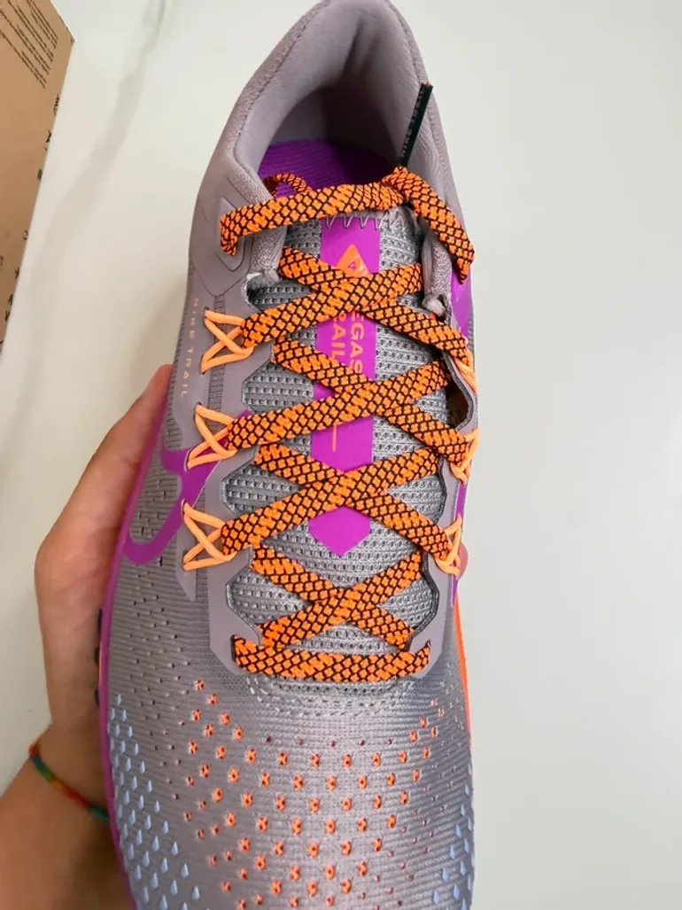 Tweedehands Pegasus Nike React Trail 4 bike — afbeelding 3 van 8