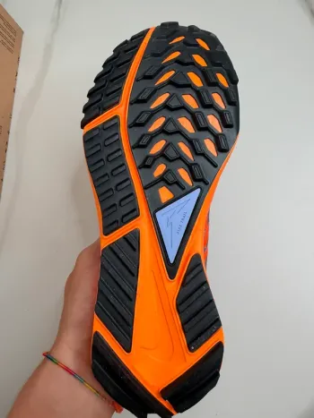 Tweedehands Pegasus Nike React Trail 4 bike — afbeelding 6 van 8