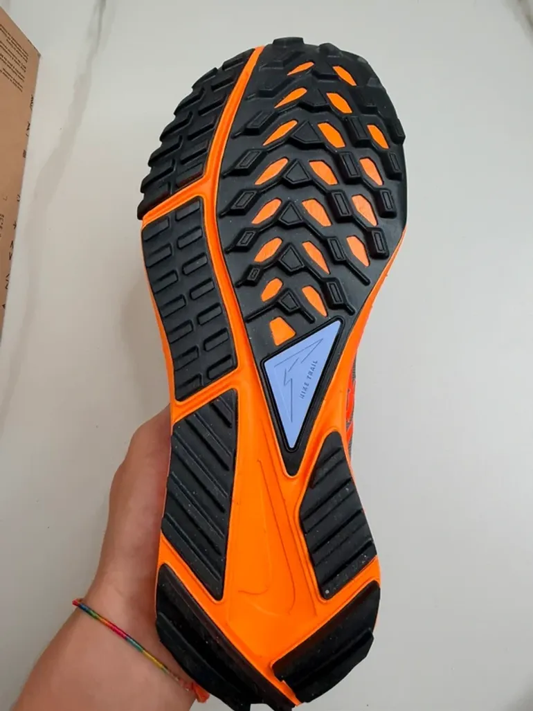 Tweedehands Pegasus Nike React Trail 4 bike — afbeelding 6 van 8