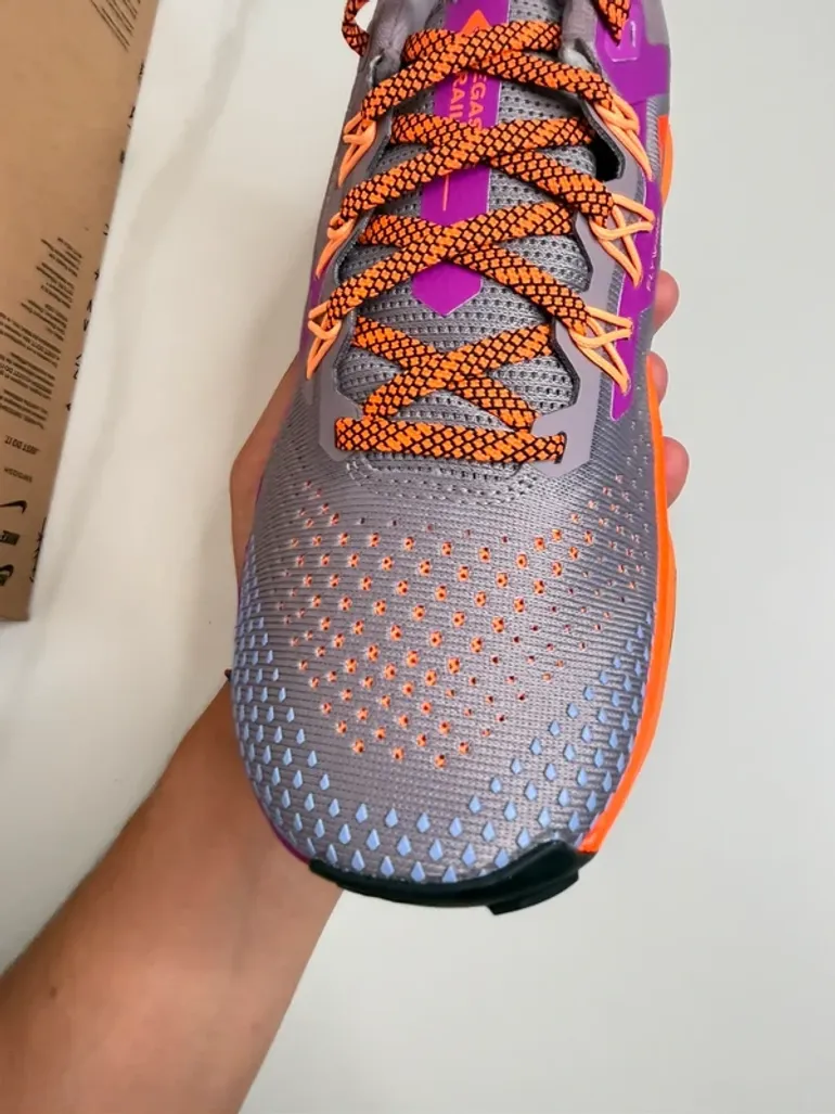 Tweedehands Pegasus Nike React Trail 4 bike — afbeelding 4 van 8