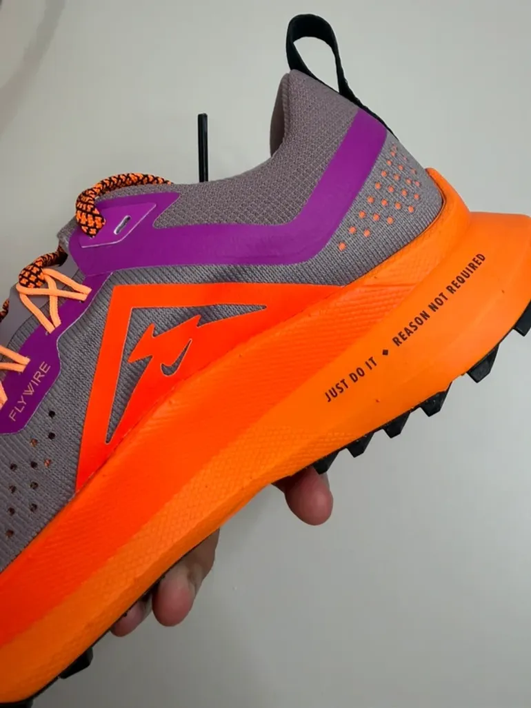 Tweedehands Pegasus Nike React Trail 4 bike — afbeelding 5 van 8