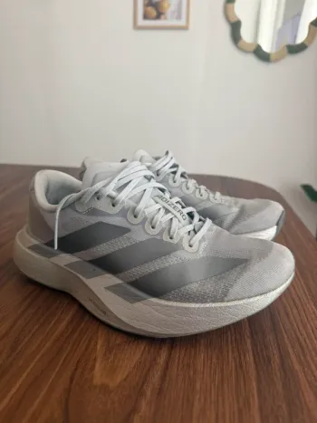 Tweedehands Adidas Adizero Running Shoes