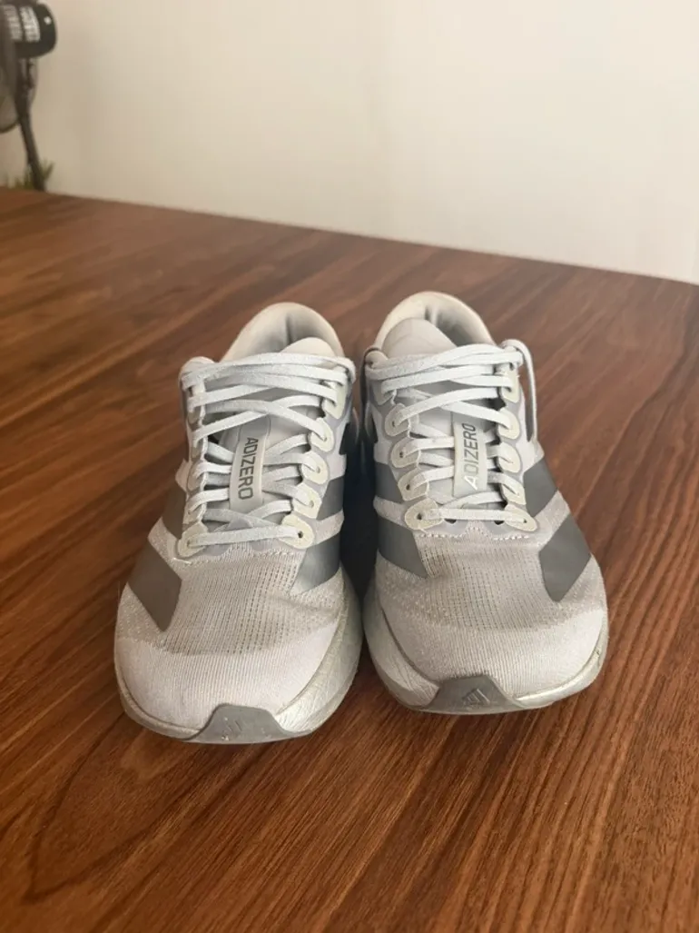 Adidas Adizero bike usato — immagine 2 di 7