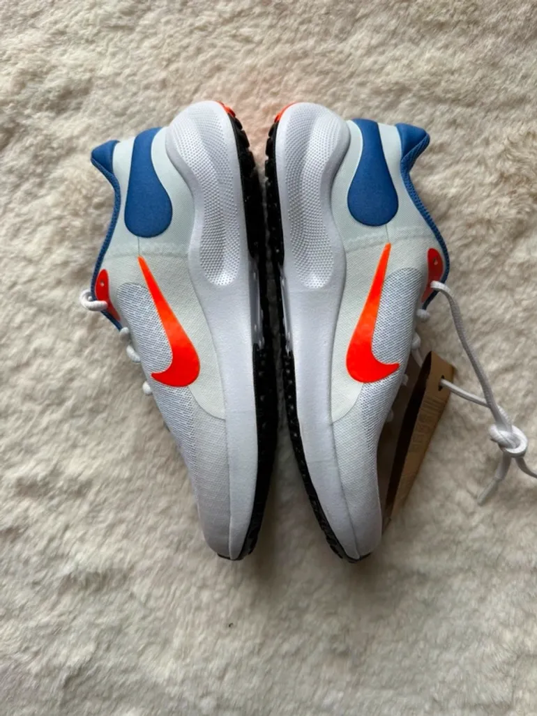 Used Orange Revolution 7 bike — image 5 of 6