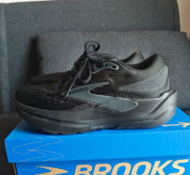 Used Brooks Ghost Max 3 bike — image 5 of 6
