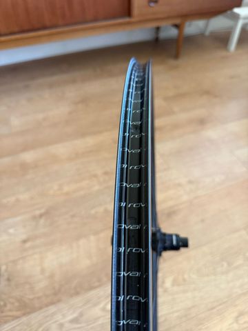 Brugt Roval Alpinist CL Wheels 2022 bike — billede 6 af 10