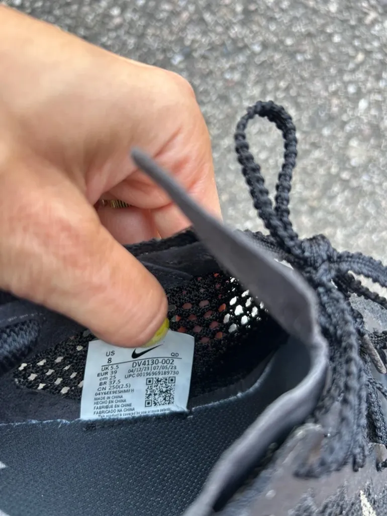 Nike Vaporfly 3 bike d'occasion — image 6 sur 6