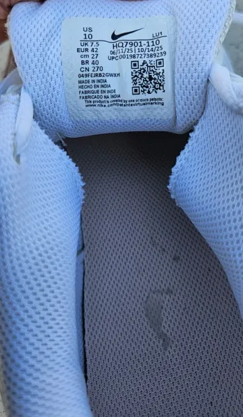 Used Nike V5 bike — image 8 of 10