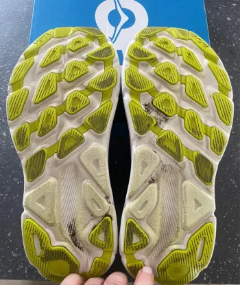 Used Hoka Clifton 9 bike — image 6 of 8