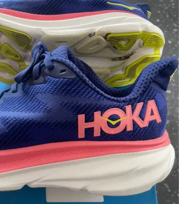 Used Hoka Clifton 9 bike — image 3 of 8