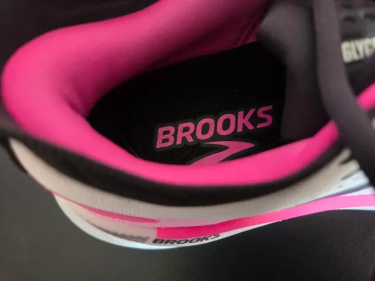 Brooks Glycerin GTS 23 bike d'occasion — image 4 sur 15