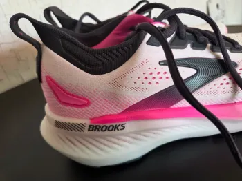 Brooks Glycerin GTS 23 bike d'occasion — image 5 sur 15