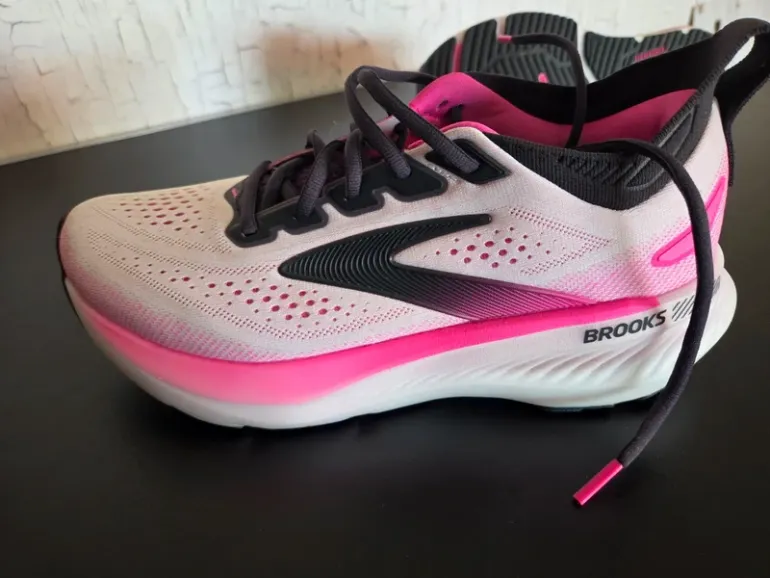 Brooks Glycerin GTS 23 bike d'occasion — image 9 sur 15
