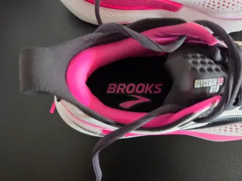 Brooks Glycerin GTS 23 bike d'occasion — image 11 sur 15
