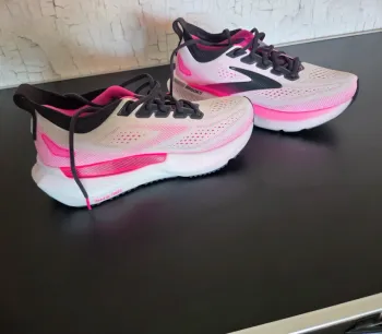 Brooks Glycerin GTS 23 bike d'occasion — image 3 sur 15