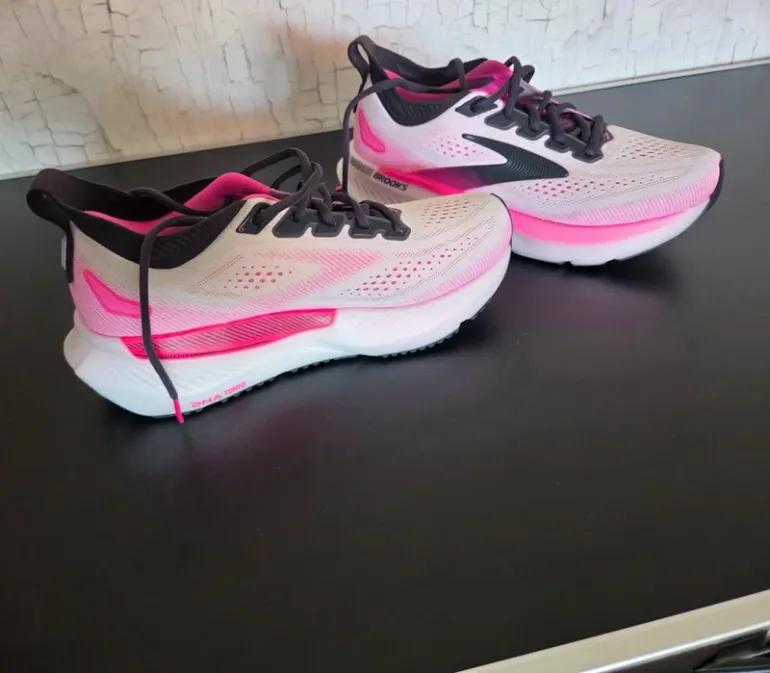 Brooks Glycerin GTS 23 bike d'occasion — image 3 sur 15