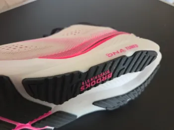 Brooks Glycerin GTS 23 bike d'occasion — image 10 sur 15