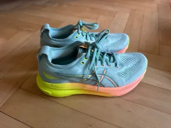 Asics Gel-Kayano 31 Running Shoes d'occasion