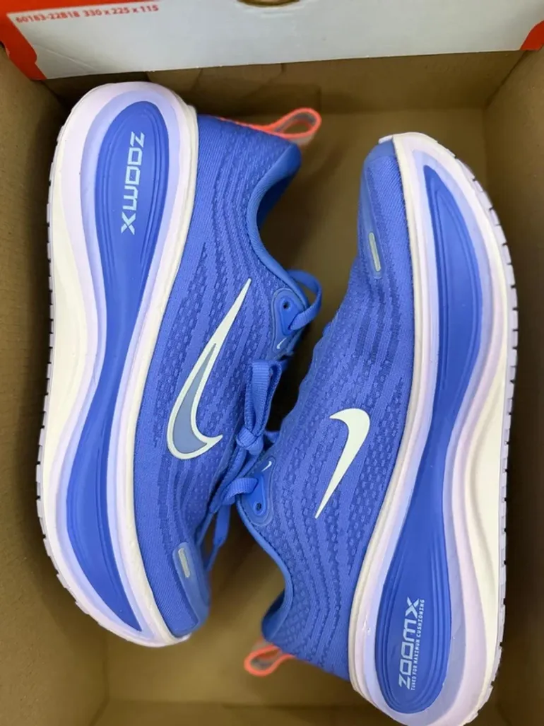 Použité Nike Vomero Plus bike — obrázek 2 z 7