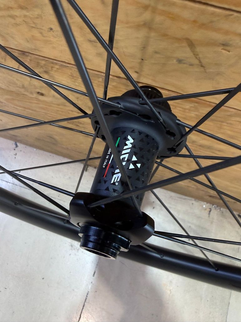 Brugt Miche SWR Evo 40 Wheelset 2026 bike — billede 4 af 8