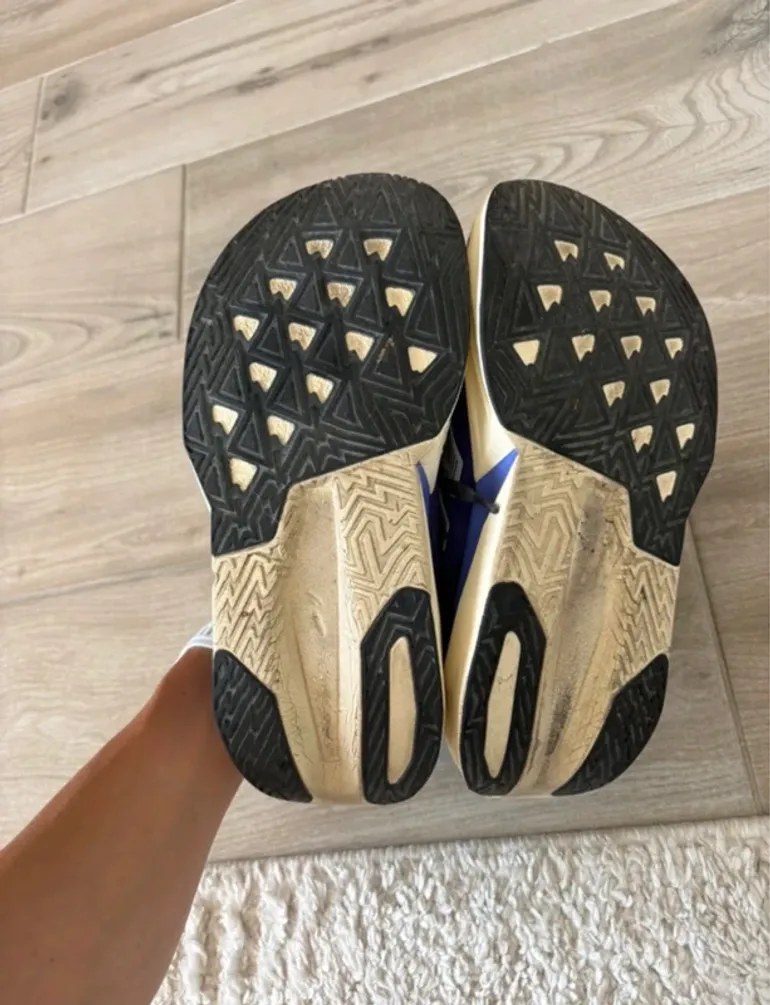 New Balance FuelCell Rebel v5 bike d'occasion — image 4 sur 7