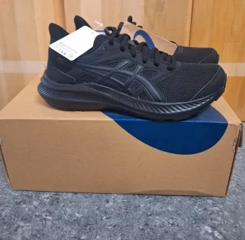 Gebrauchtes Asics Basket femme Running Shoes